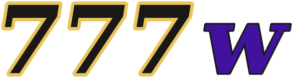 777w logo